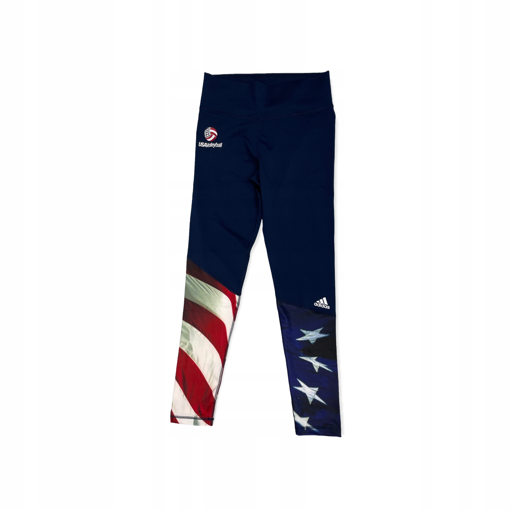 Dámské volejbalové legíny Adidas Usa Volleyball L