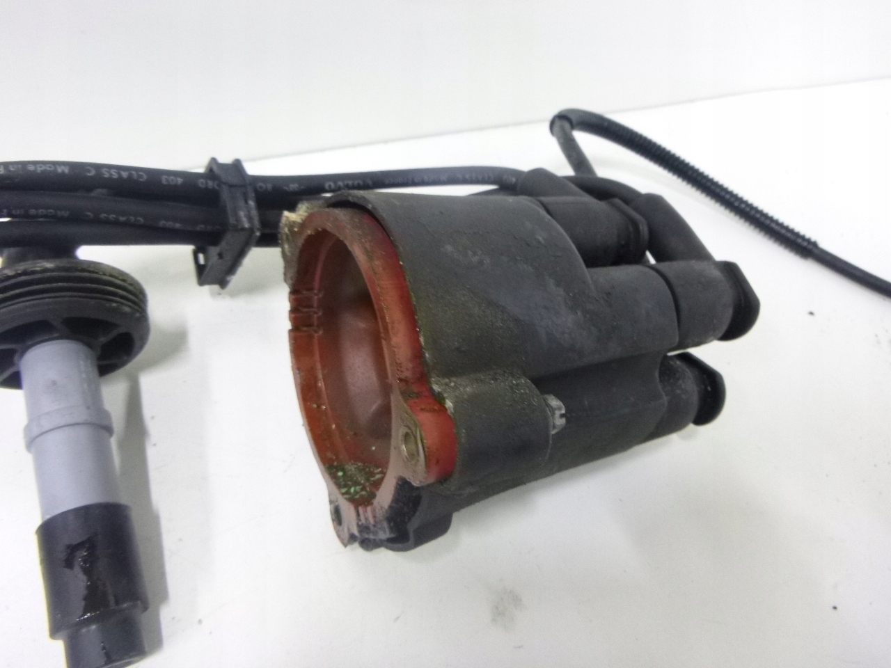 Aparat ignition Volvo V70 2.3