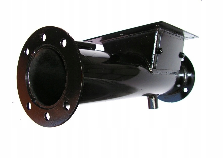 

Rura Ślimaka Podajnika Do Pieca Defro Komfort Eko