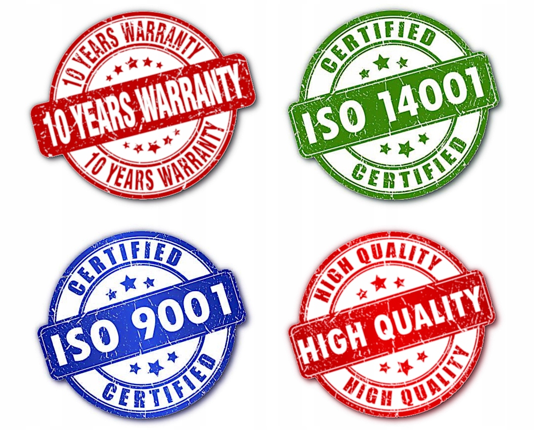 4x TONER TN-246 DO BROTHER MFC-9332CDW MFC-9342CDW Producent 4INK