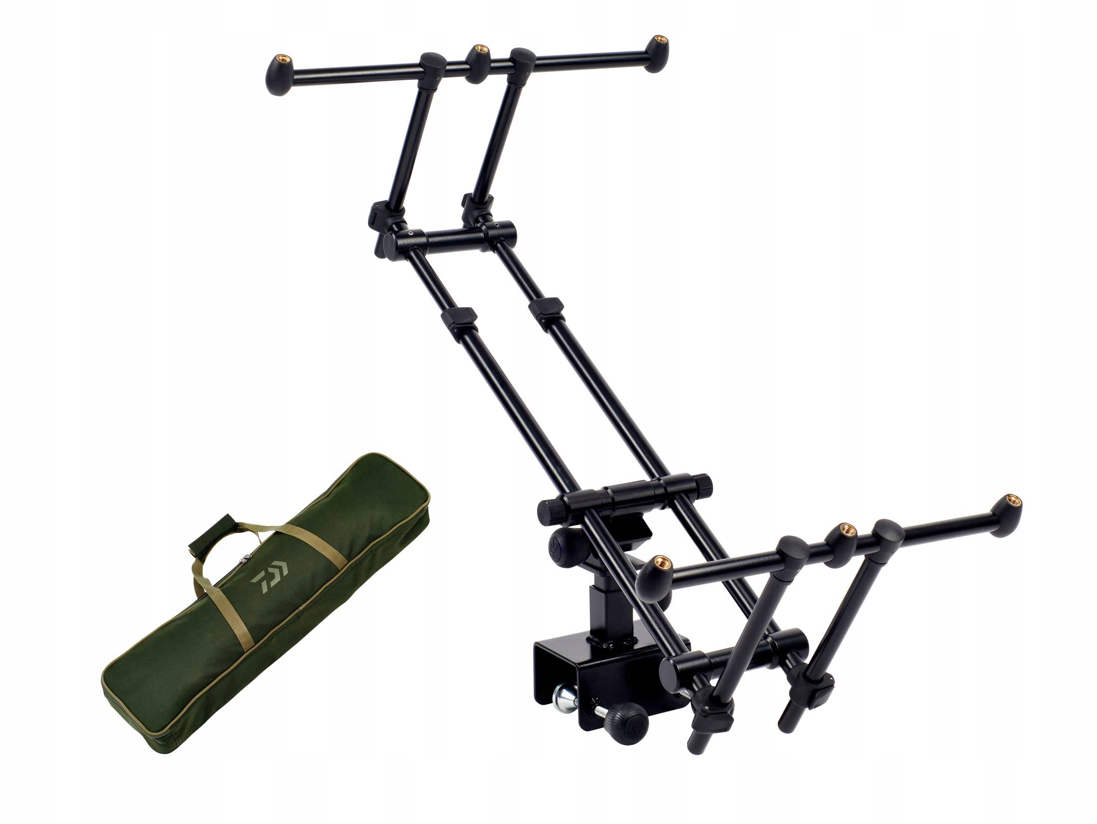 Na Loď – Kaprový Stojan Daiwa Boat Pod