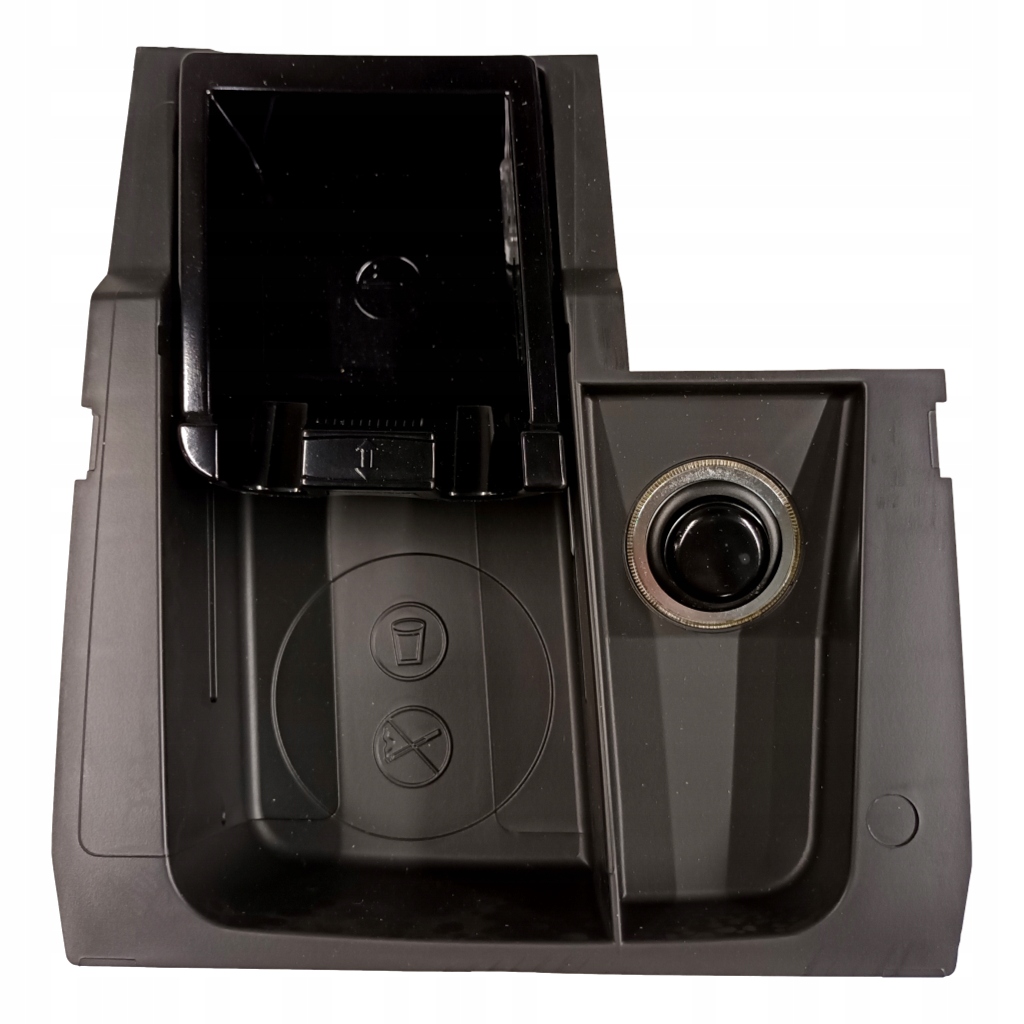 A16981001799051 - MERCEDES w169 W245 корыто пепельница зажигалка