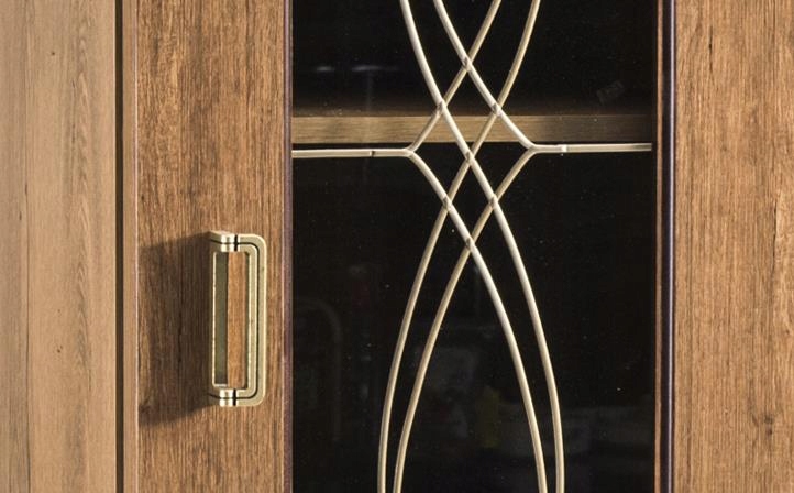 Stwórz swój własny zestaw młodzieżowy - DARIA Wysokość mebla 1 cm