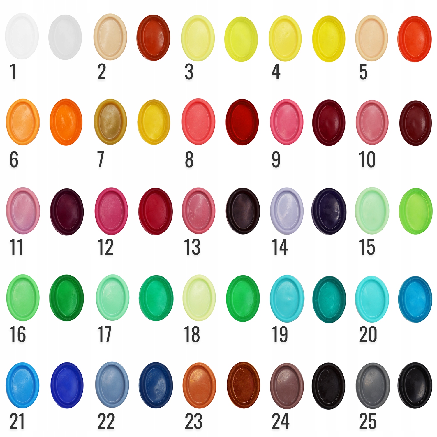 Barwnik Migrujący Do Mydła w Płynie Różowy 10ml Marka Senzi Cosmetics