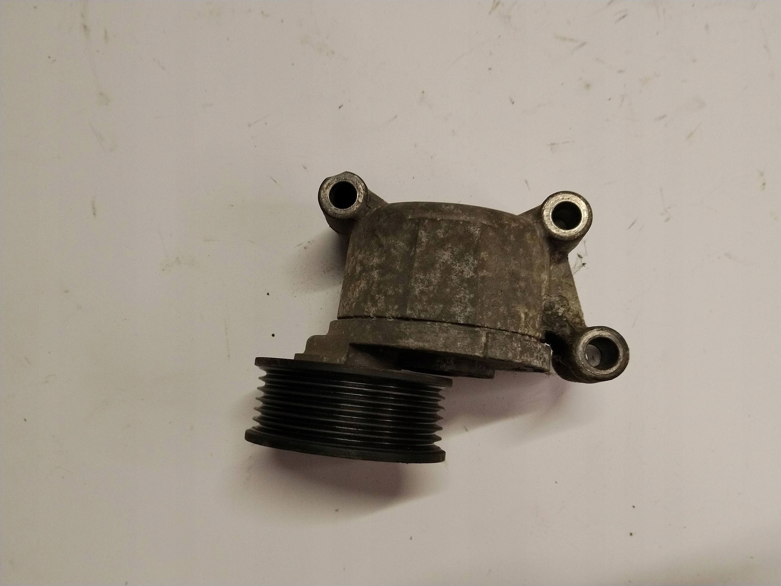 Riemenspanner Spannelement alternatora Ford Mazda 2.0 16V T38318