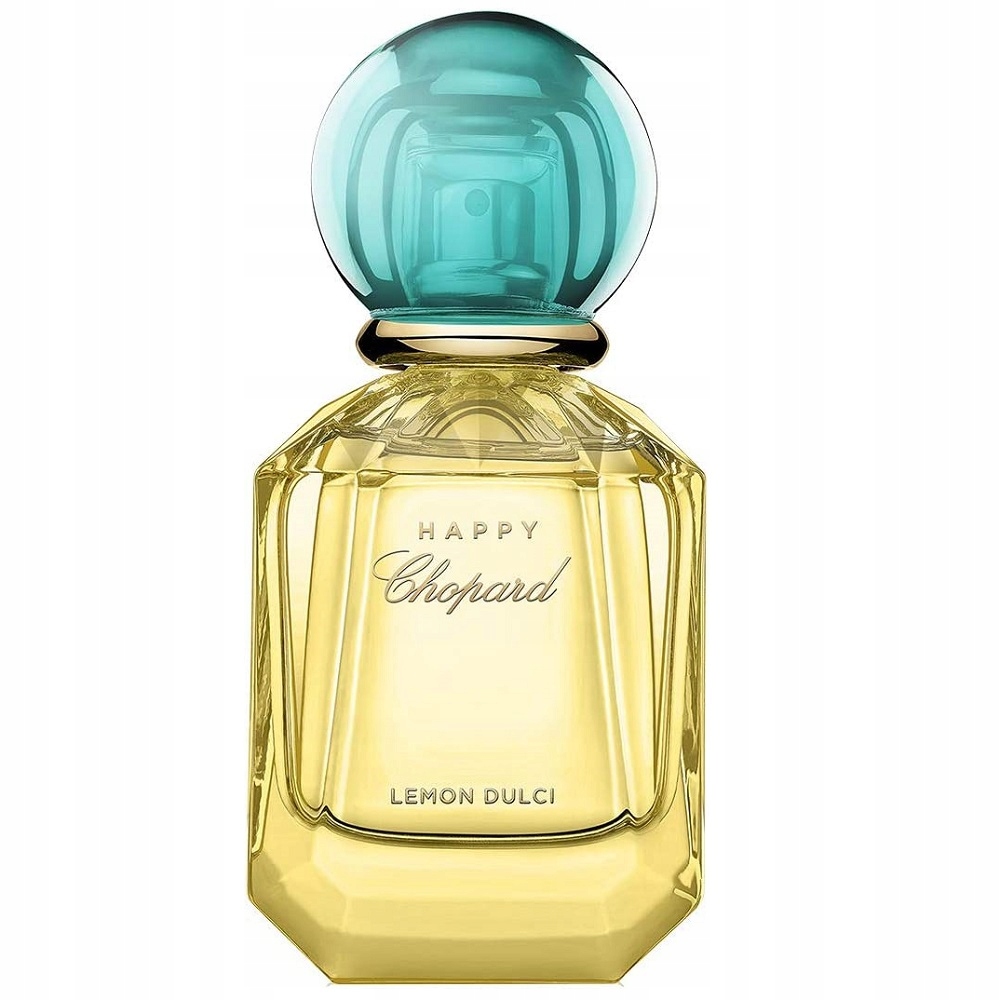 Chopard Happy Lemon Dulci 40 ml Edp