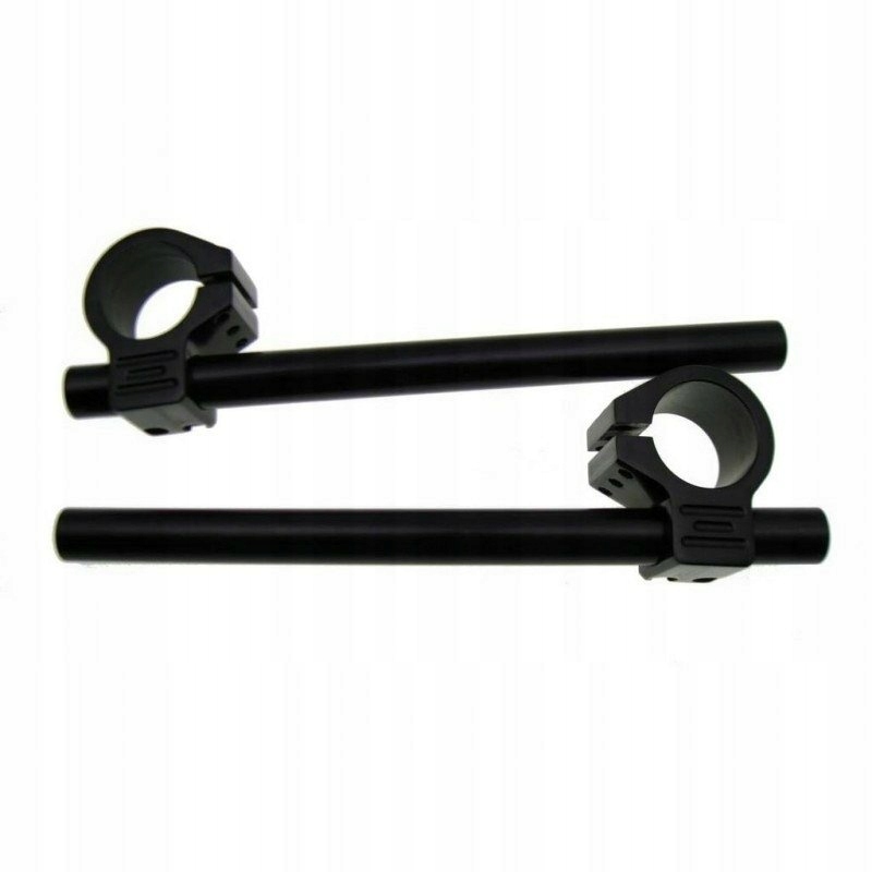 MT362-02BLACK--3 - Руль CLIP-ON 43mm-YAMAHA R6 FZR 1000