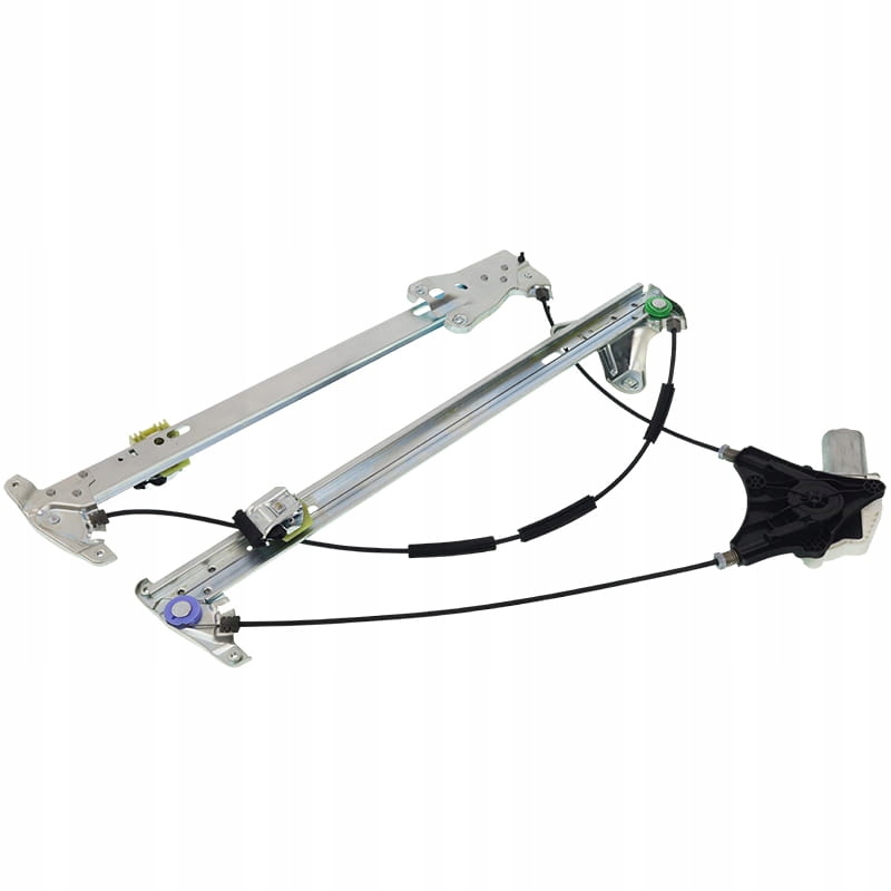 Mechanismus zvedání skla Mb Levý s motorem SE201146