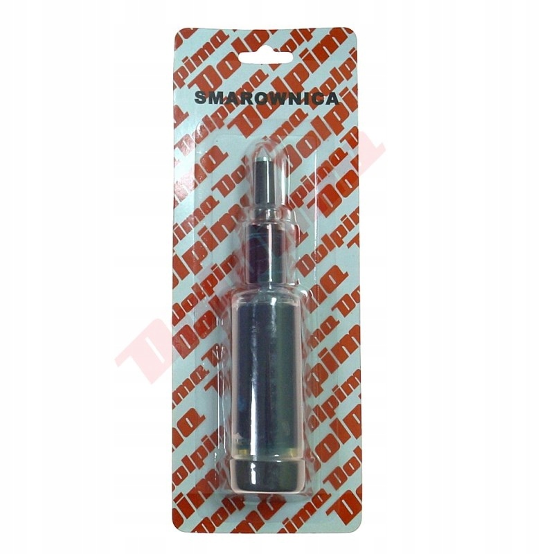 Dolpima Smarownica do prowadnic łańcuchowych + smar