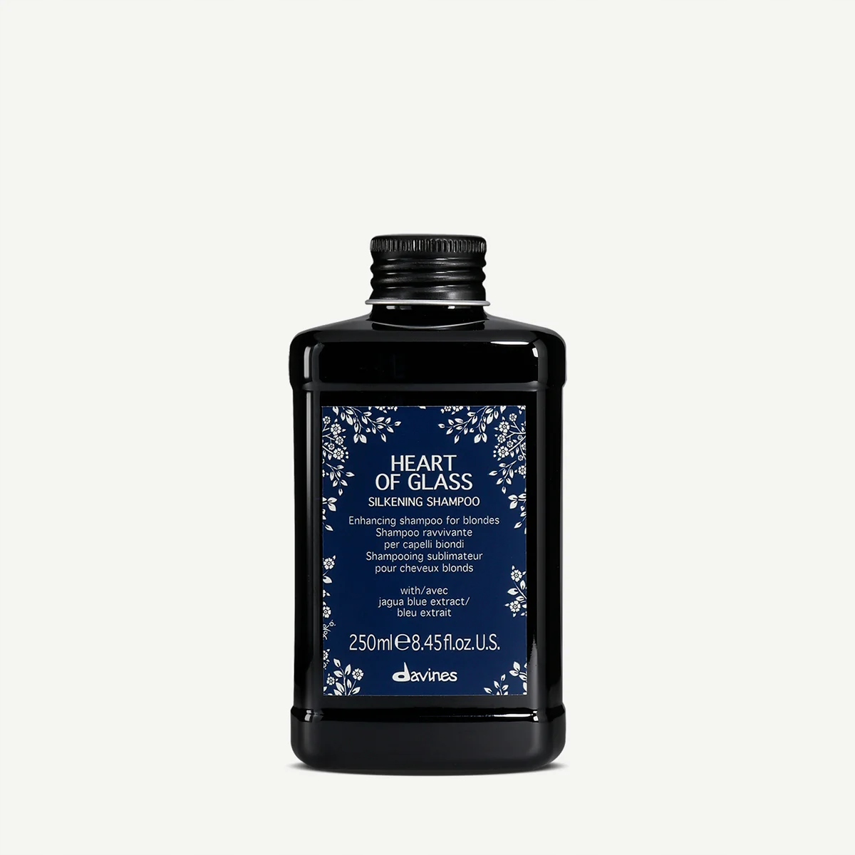 Davines Heart Of Glass Šampon 250ML