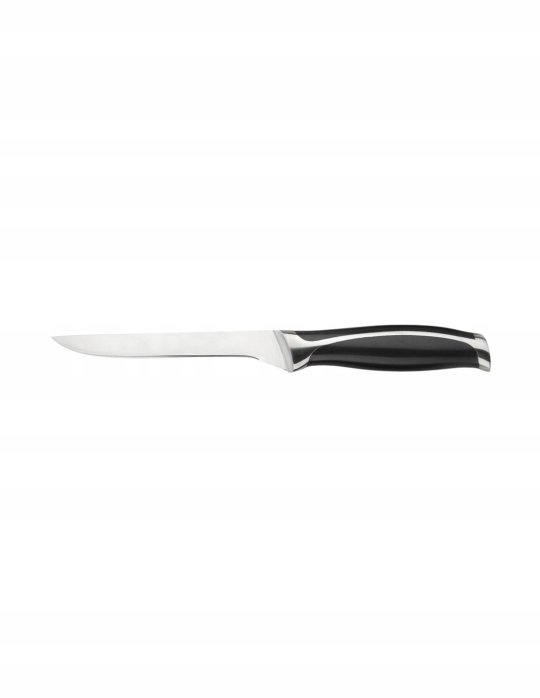 

Nóż Prosty Stal 27,5CM 6" Kinghoff 3428