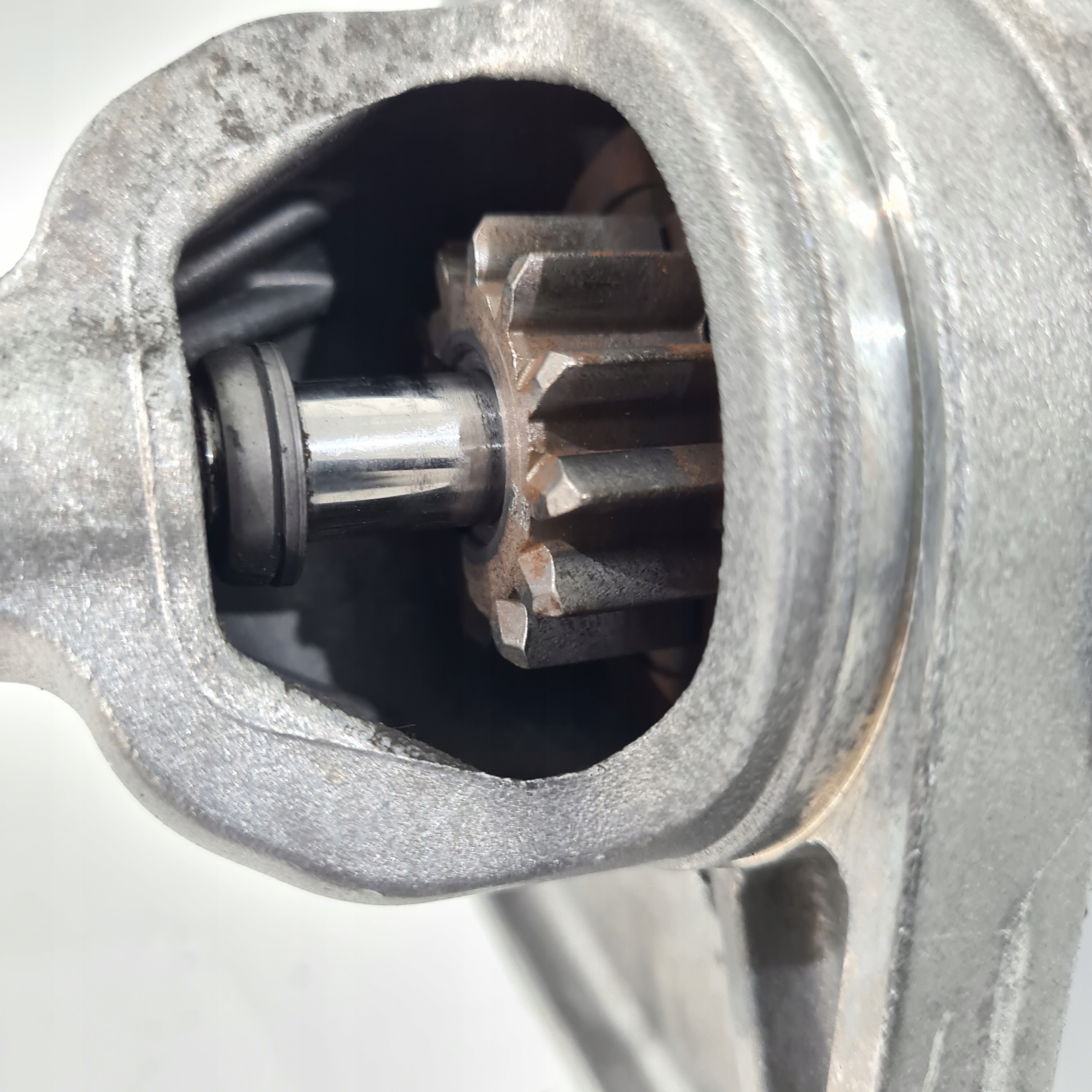 starter CITROEN DS3 1,2THP OE 9830507480