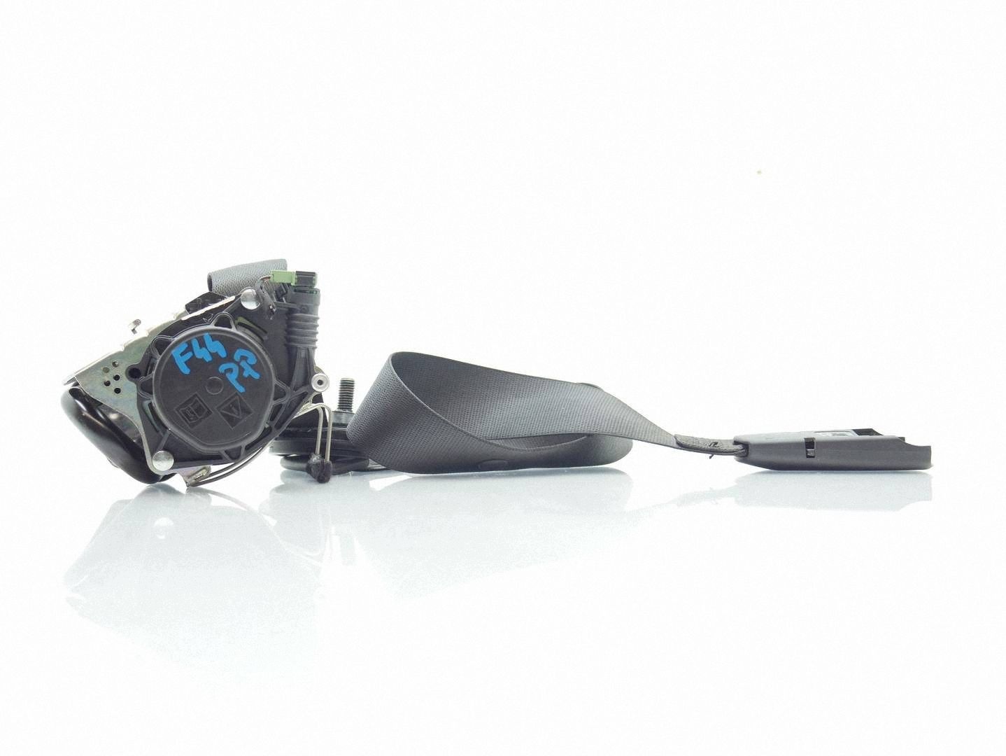 seat belt right front front BMW 1 F40 2 F44 7456264