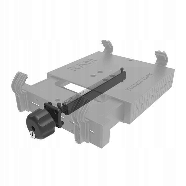 Ram Mount Sada na blokovanie Ram Safe-N-Secure pre Ram Tough-Tray