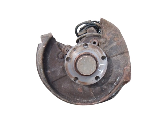 AUDI A4 B7 KOMBI 2004-2008 1.9TDI PIASTA ZWROTNICA LEWY TYŁ LEWA TYLNA