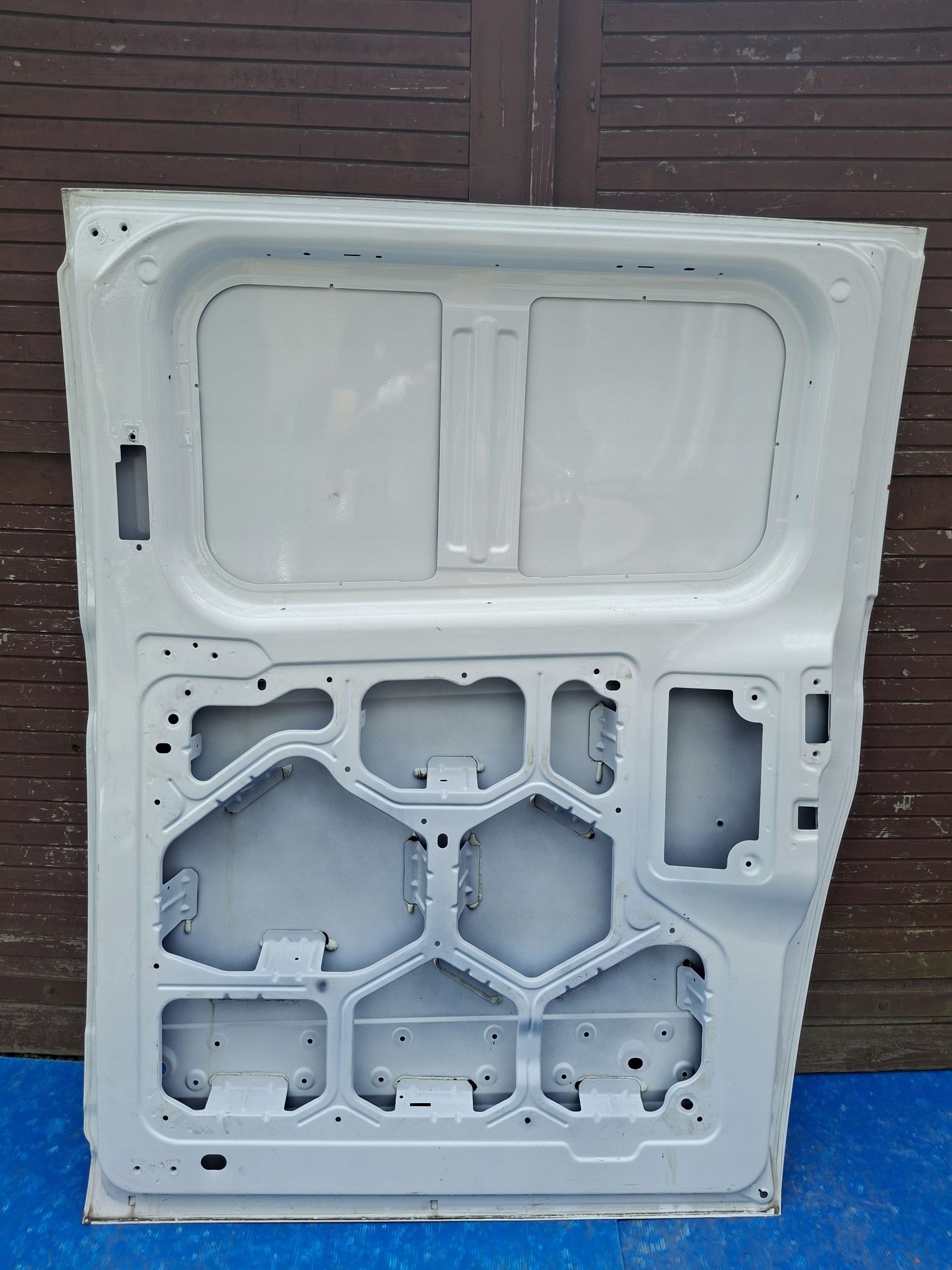 door right sliding FORD CUSTOM LIFT 2017R->