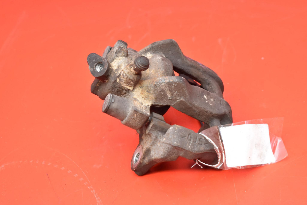 caliper brake right front DACIA LOGAN 2 II 1.2 16V 75 KM 13-16