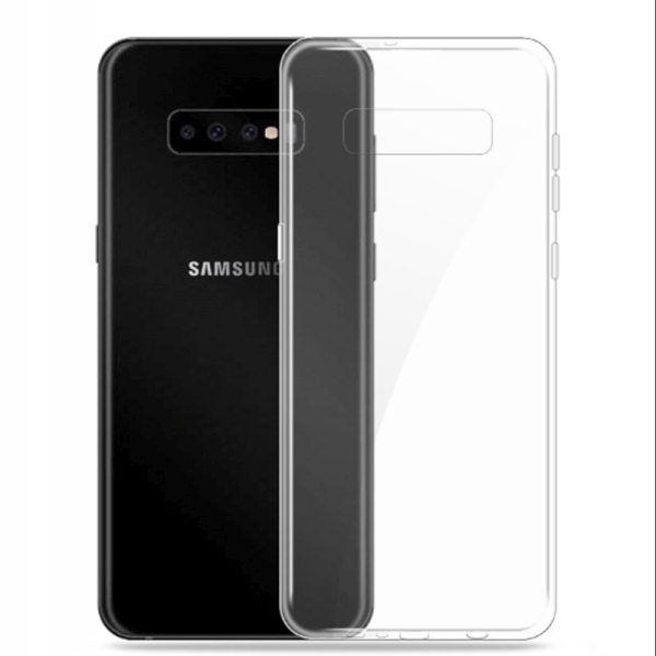 Etui Clear Case do Samsung s21 Plus futerał