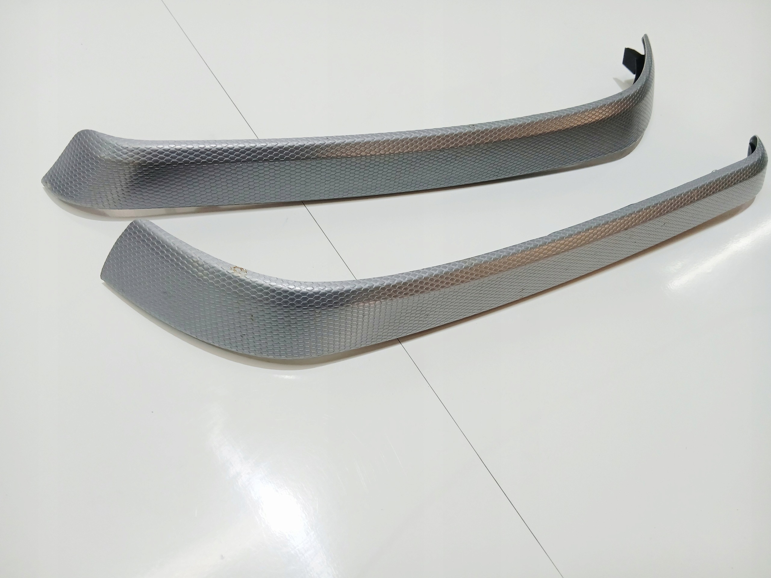 DEKORY vnitra BMW E90 EUROPA