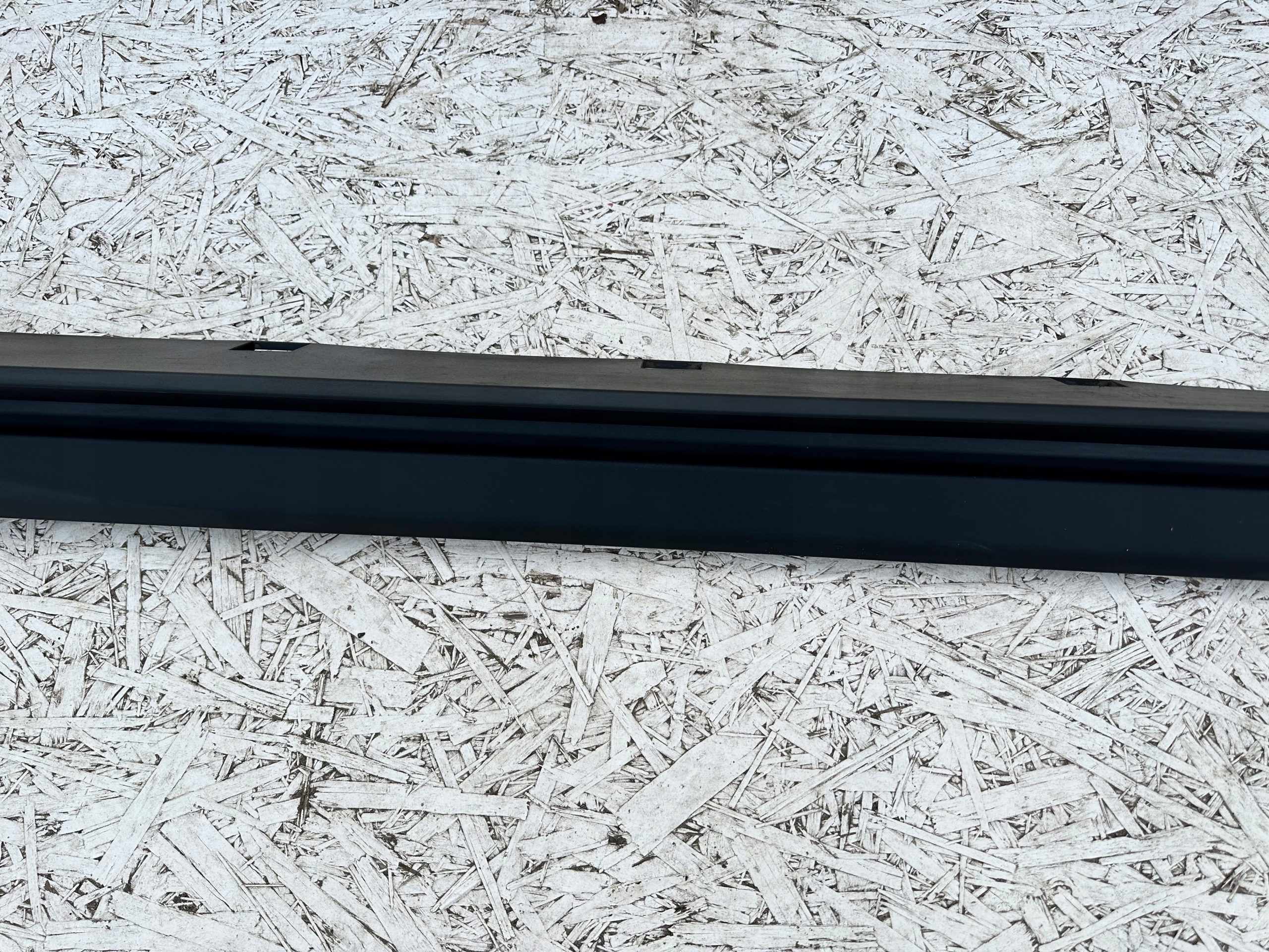 KUGA MK3 ST LISTWA PROGOWA LEWA STRUKTURA NV4B-S10155-A Producent części Ford OE