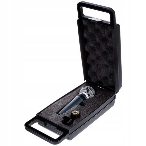 Mikrofon dynamiczny przewodowy the t.bone MB85Beta