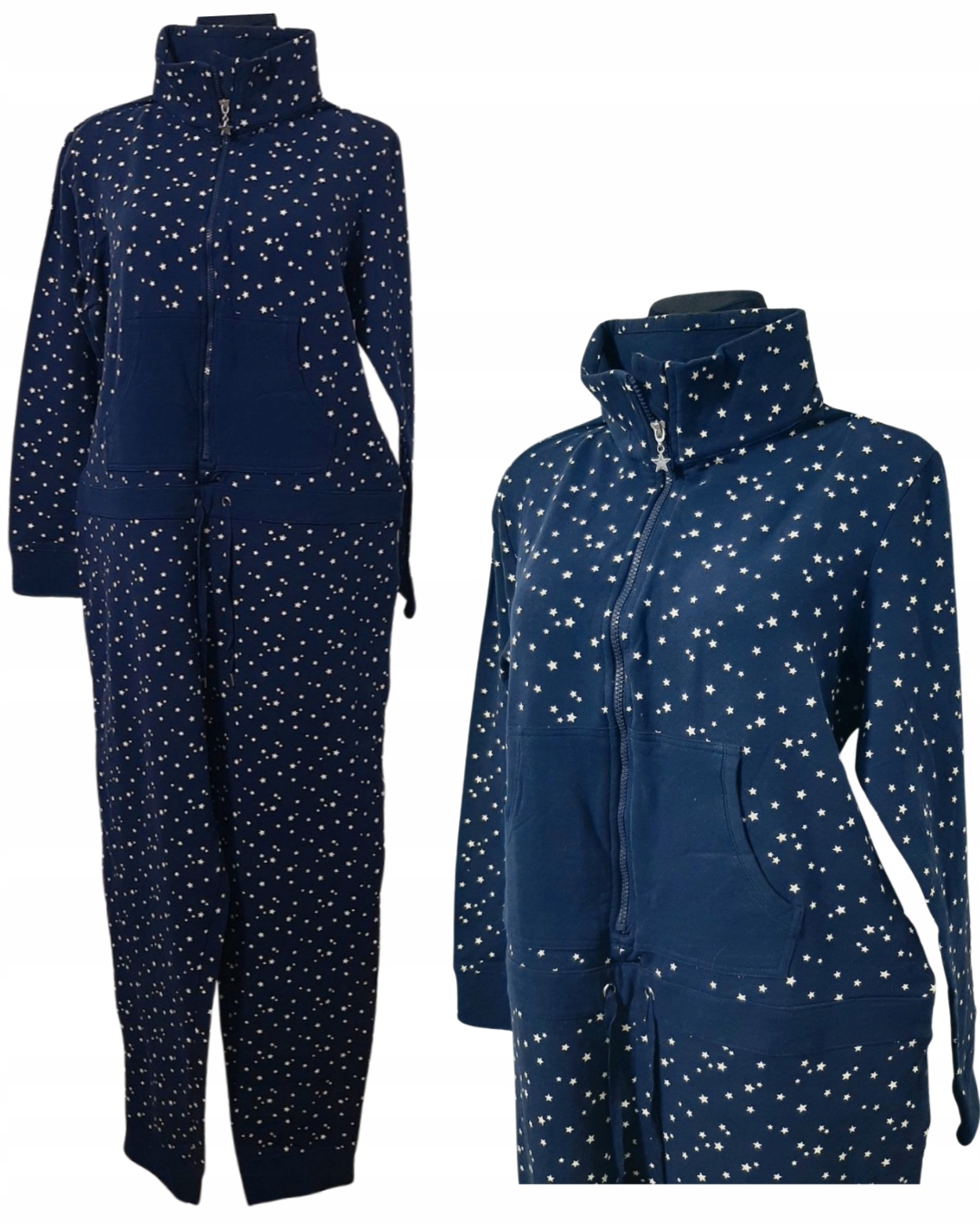 A0 -L- KIGURUMI DAMSKIE ONESIE -KOMBINEZON -PIŻAMA