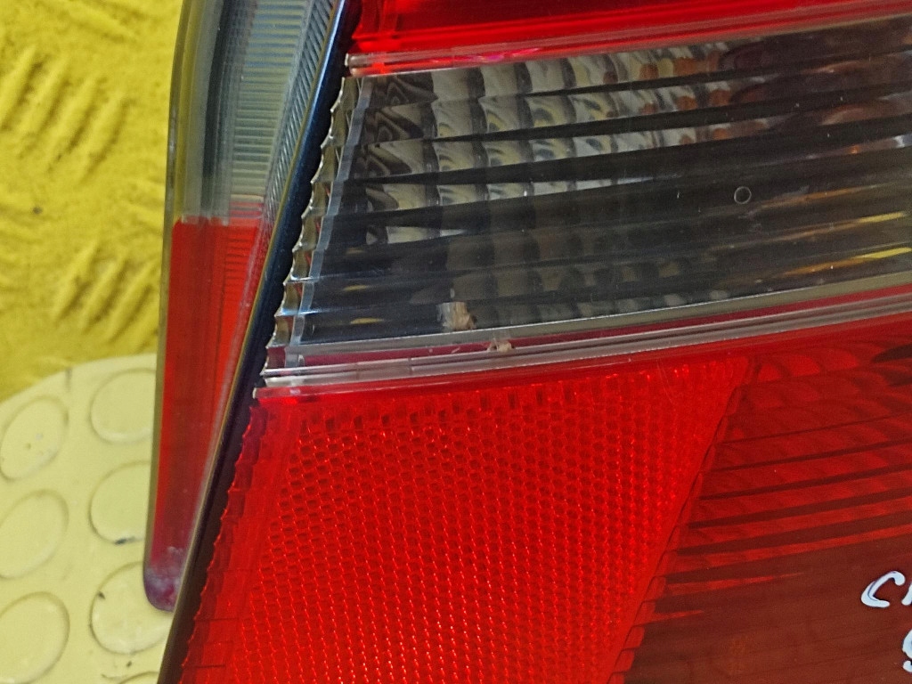 MITSUBISHI CARISMA light right rear part