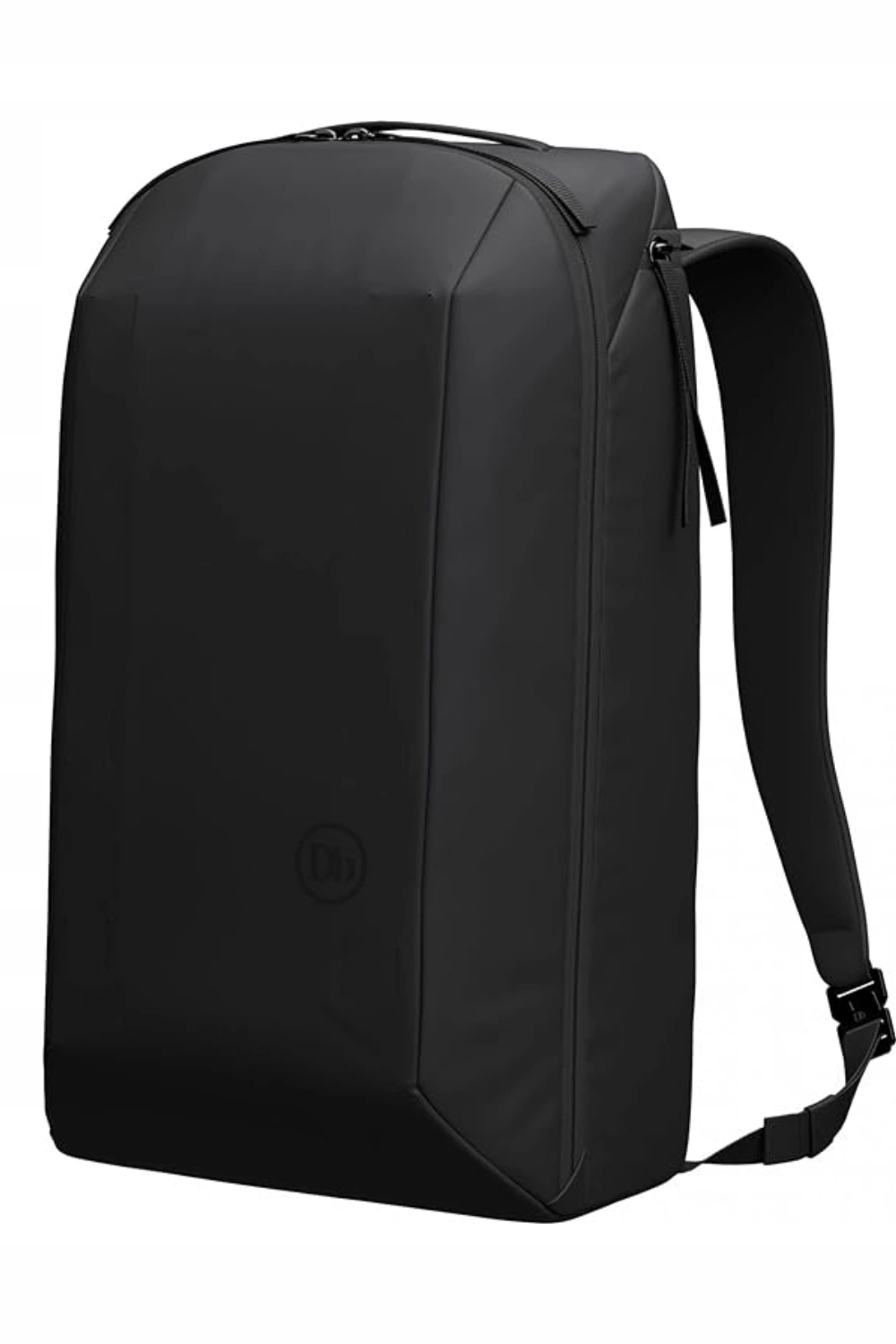 Dámský Batoh Db Bag The Makelos 16L, černý, ergonomický, prostorný, městský