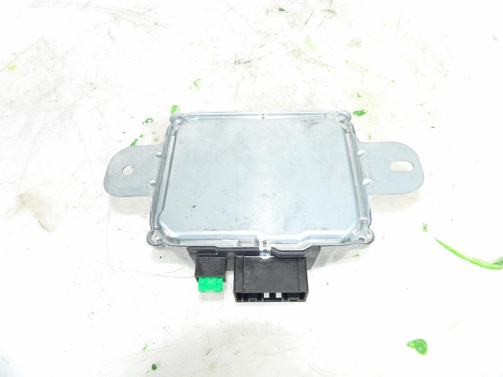 OPEL ASTRA K module navigation devices 13306648