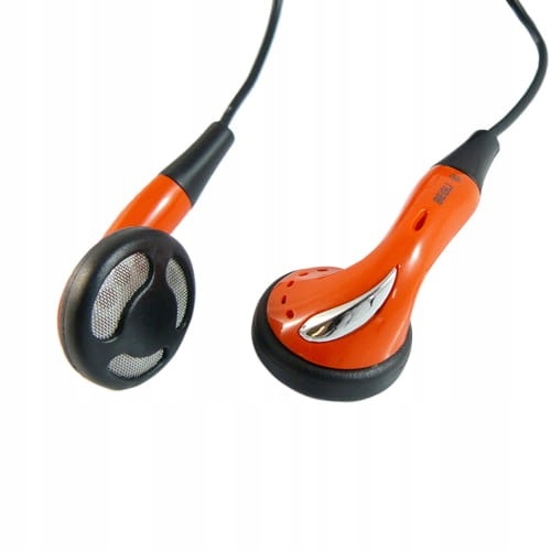 Sluchátka do uší Begli BT-19, 100 ks