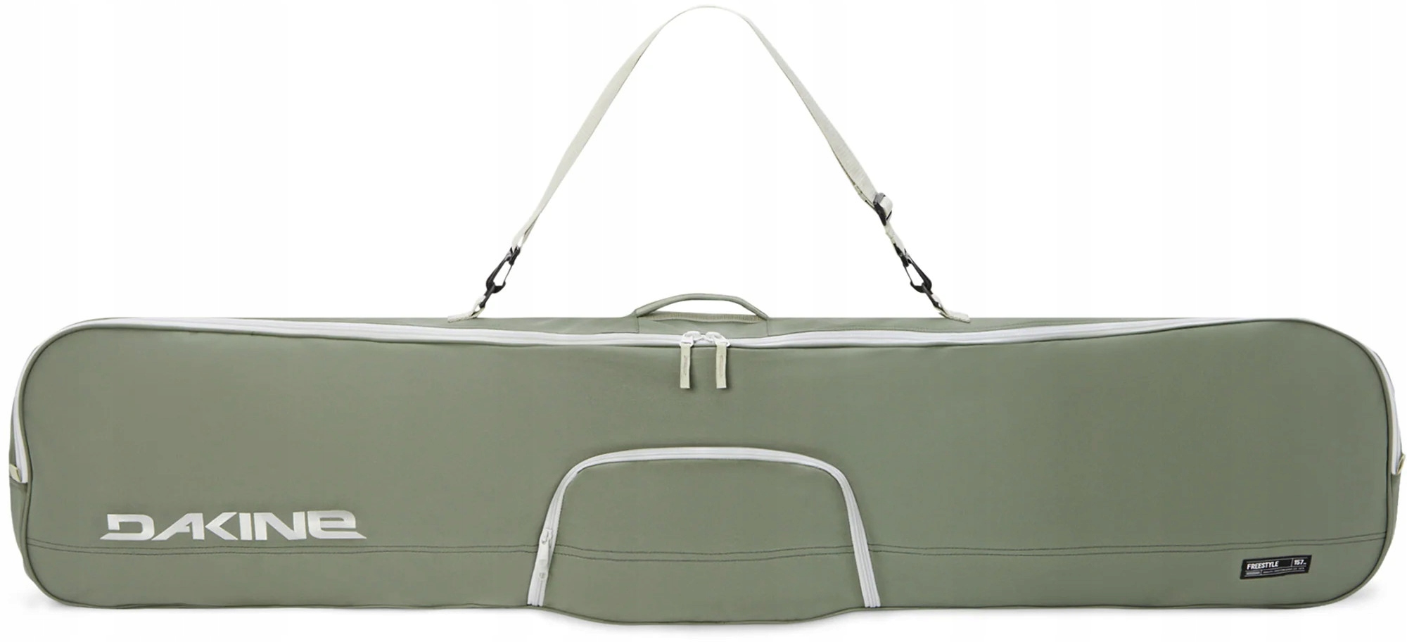 Pokrowiec Torba na Deskę Dakine Freestyle Snowboard Bag 157 cm Mulled Basil