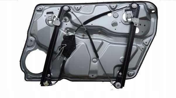 Podnośnik szyby el VW T5/MULTIVAN 03-09 lewy przód