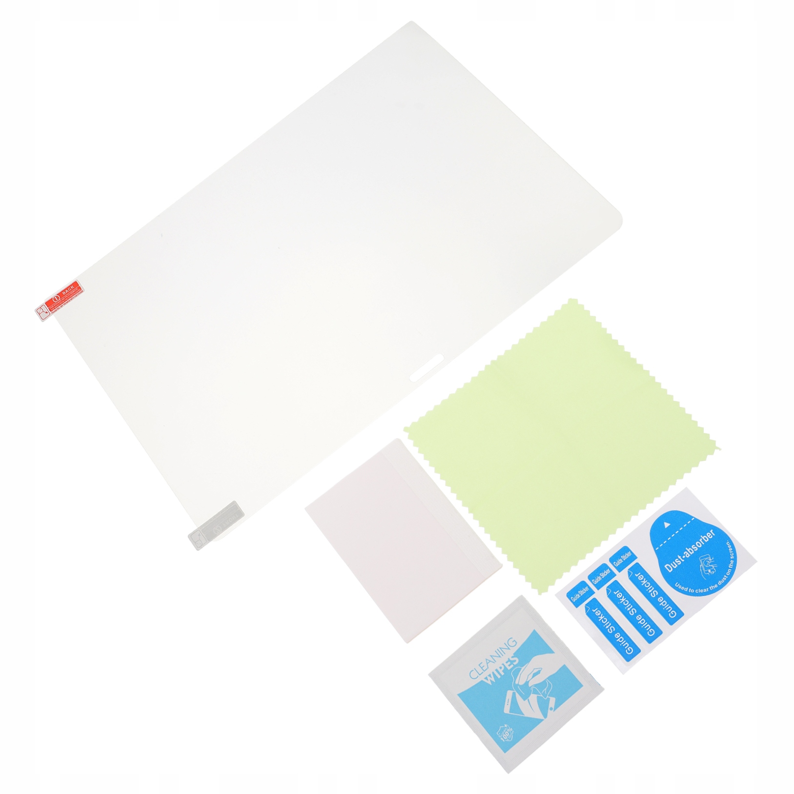 FOLIA NA EKRAN KOMPUTERA EKRANY LAPTOPÓW MATOWE