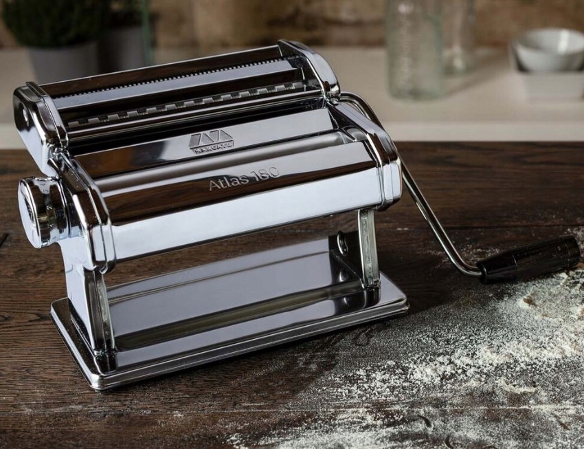 Maszynka do makaronu Marcato Atlas 180 DUŻA Model AT180CLS