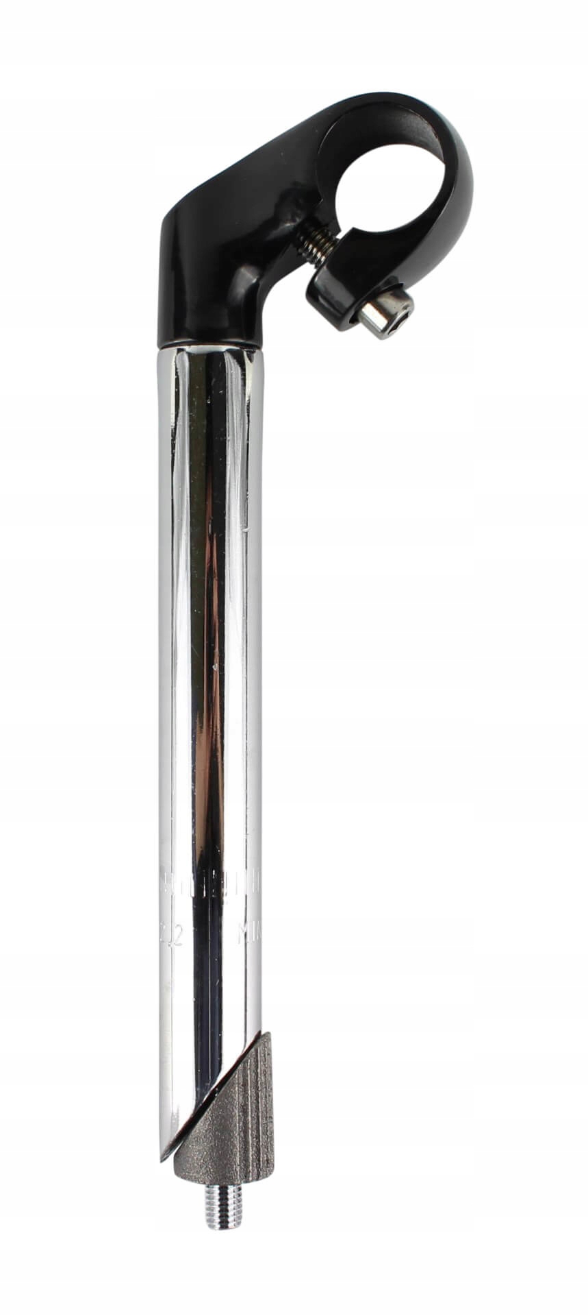 

Wspornik kierownicy 25,4/25,4x180x40mm 35159