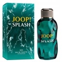 Splash Men Woda toaletowa mężczyzna Edt Robo