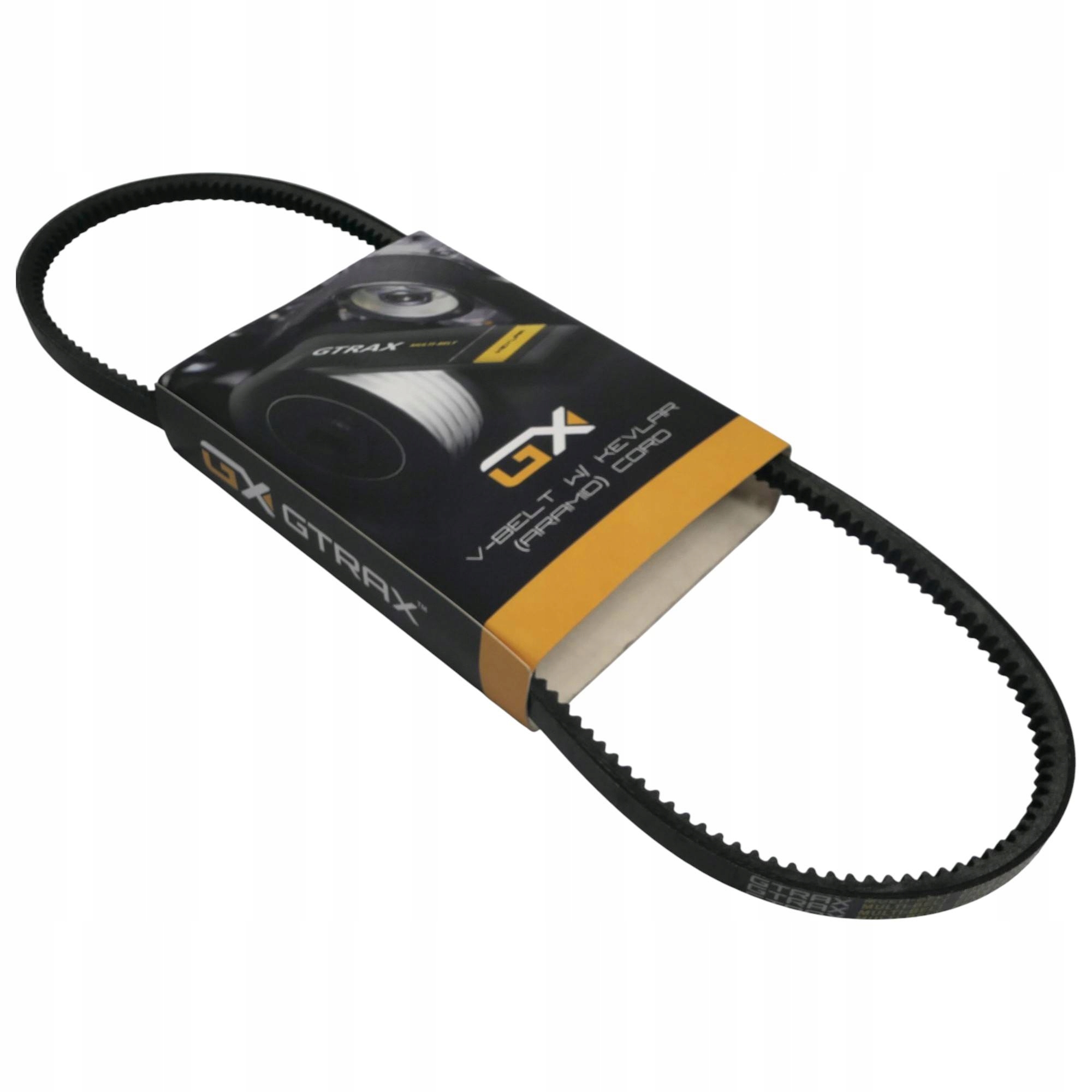 Klínový řemen Caterpillar 319D Ln