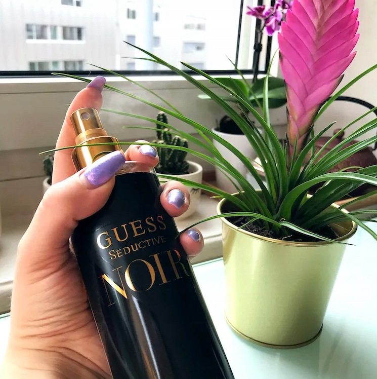 GUESS SEDUCTIVE NOIR WOMEN MGIEŁKA 250ML ORYGINAŁ Marka Guess