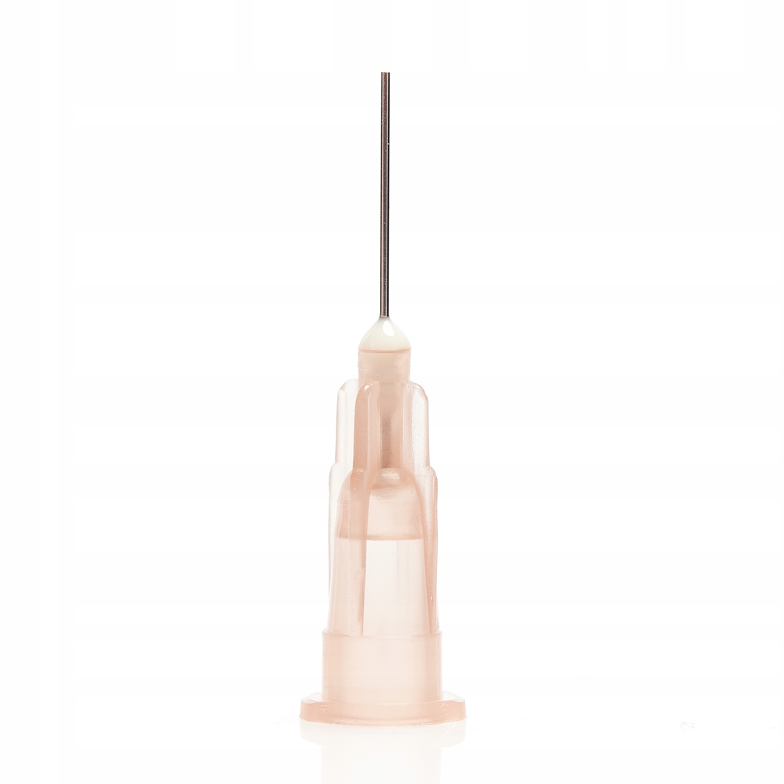 

Igła Dozownicza Do Topników Fluxu Kleju 26G 0,45MM