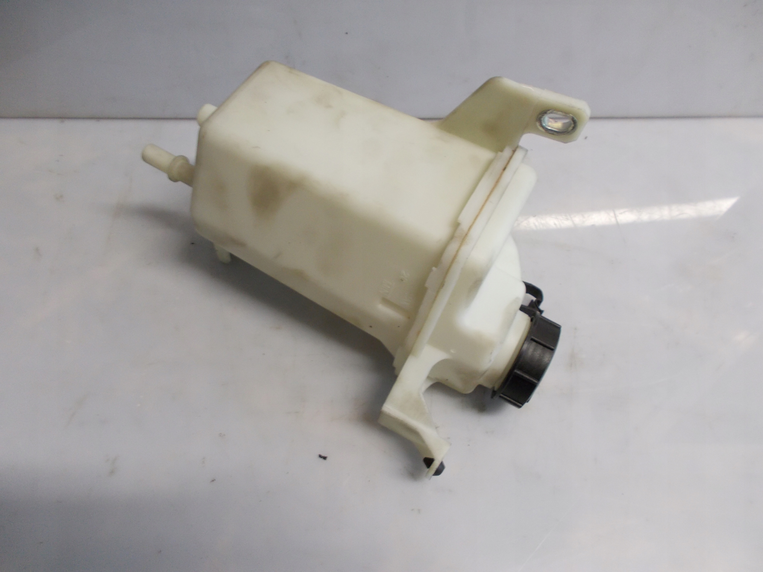 ТОПЛИВНЫЙ БАК FIAT DUCATO 2014-