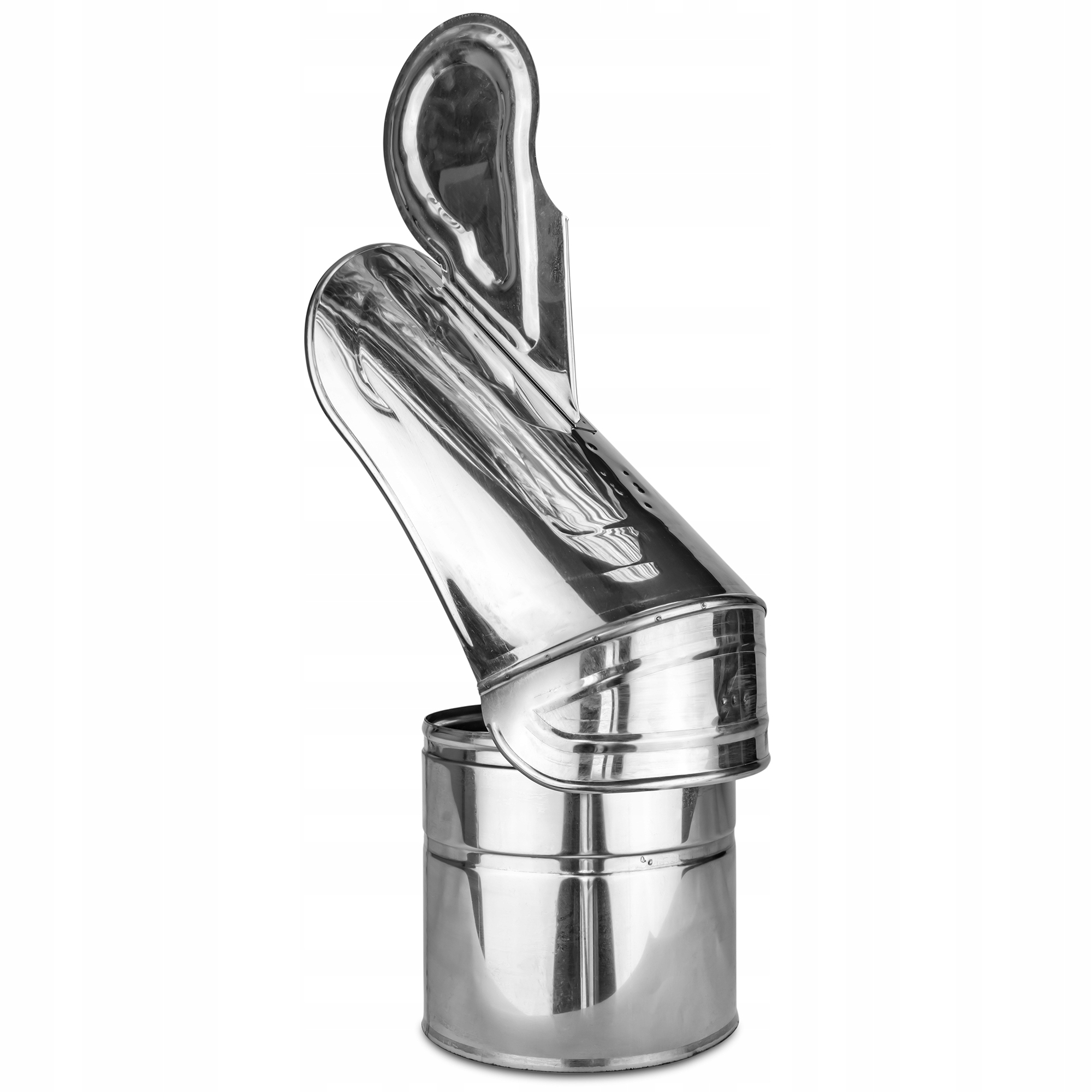 Nasada kominowa STRAŻAK fi 130 Marka SystemHome