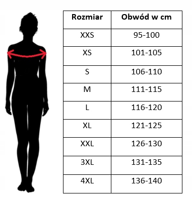 Nowoczesny Ślubny Szal z Rękawami | Sweterek biały| Uniwersalny Dodatek XS Zdobienia brak