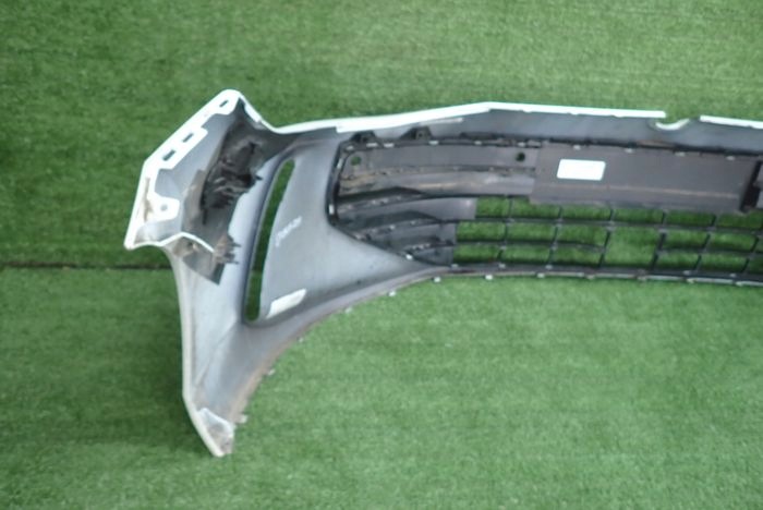 VW PASSAT B9 LIFT 23- Frontstoßstange vorne