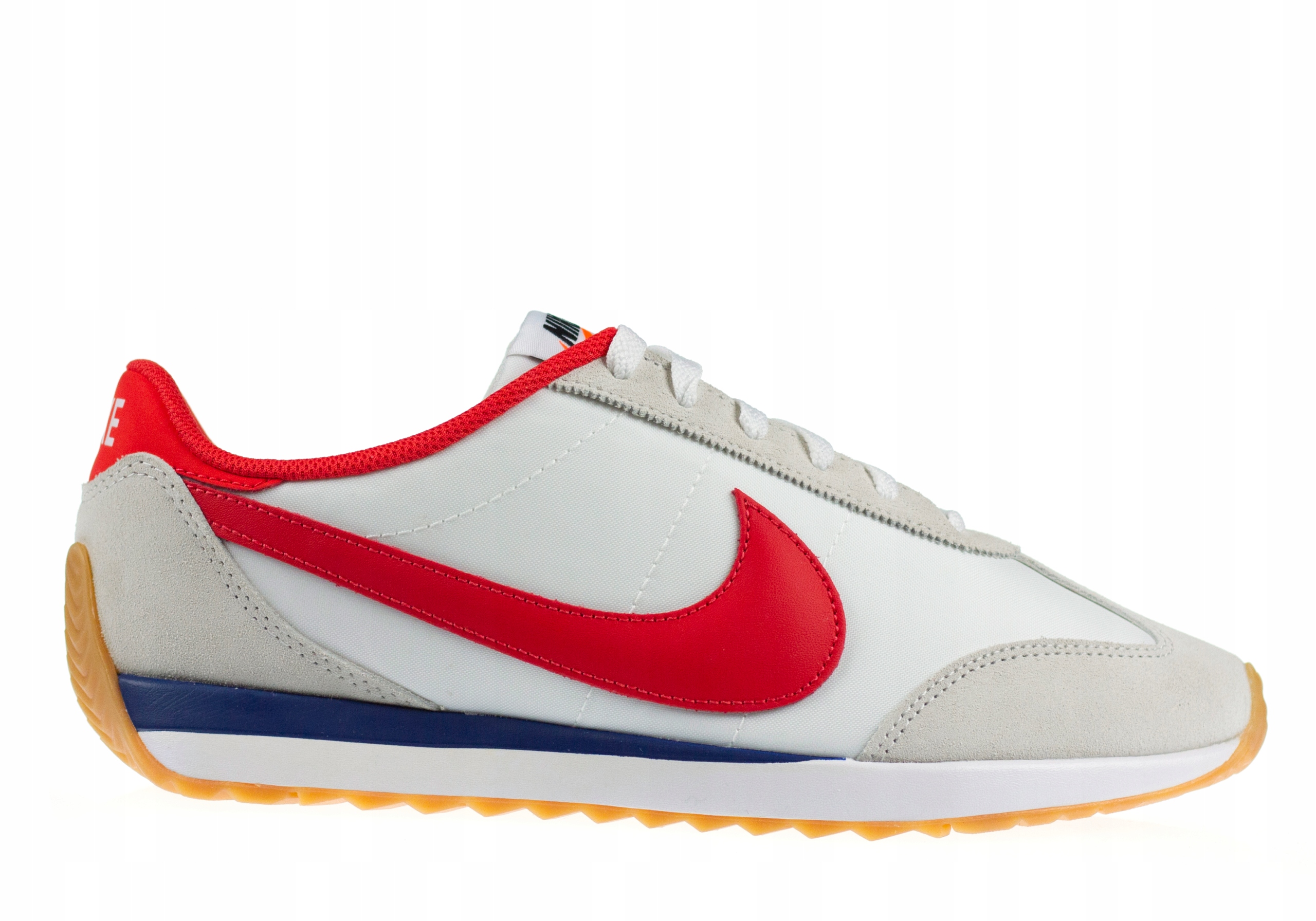 Nike pánská módní sportovní obuv Pacific vel. 43 Léto 2026