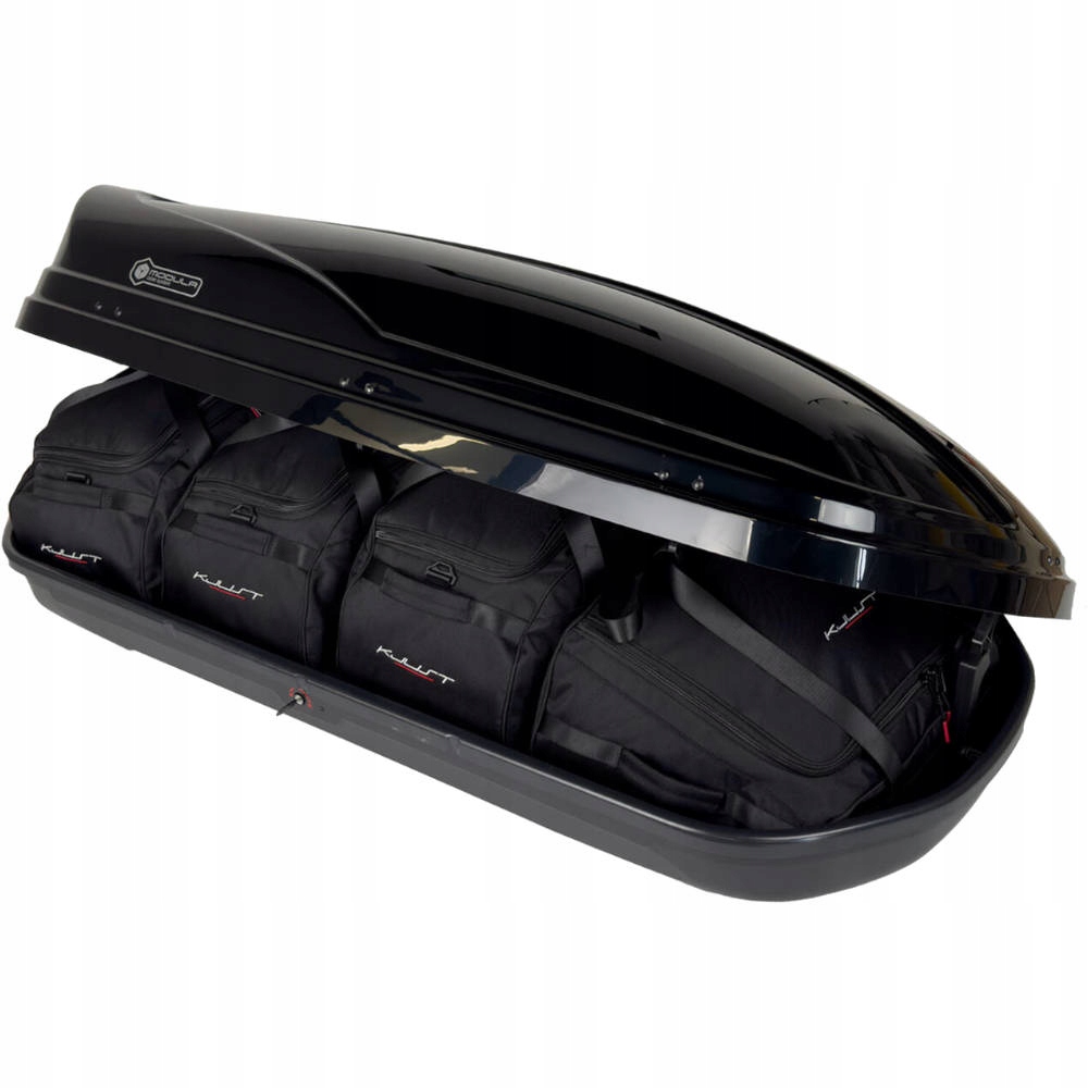 ZESTAW TOREB KJUST 4SZT DO MODULA WEGO 450