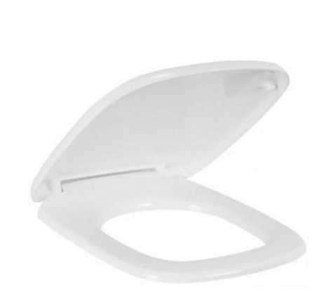 Wc sedátko pro toaletu Koło Style, pomalu padající náhrada L20112000