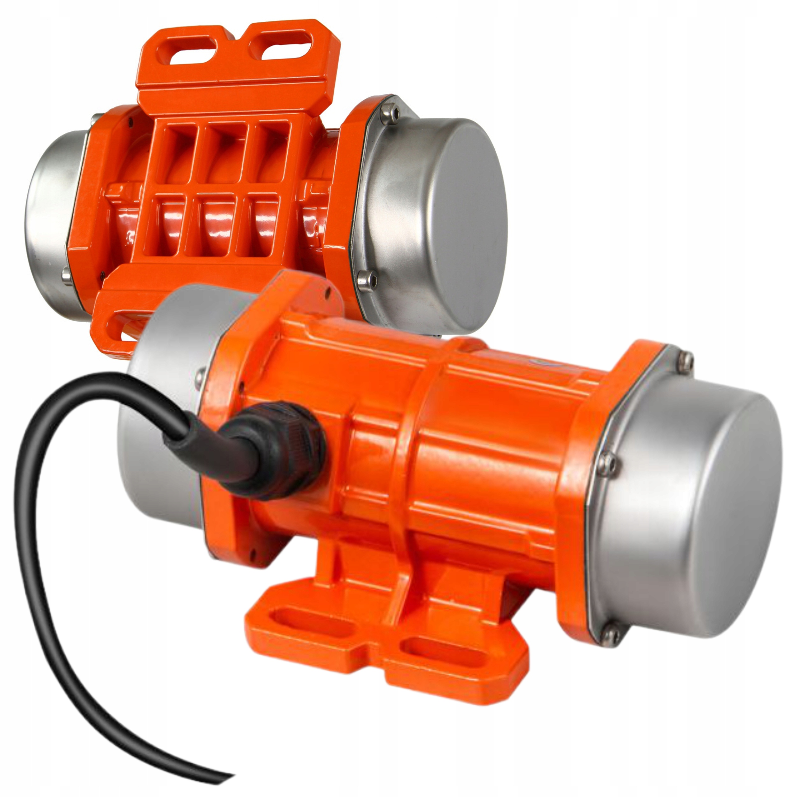 Elektrický Asynchronní Vibrační Motor, Vibrátor, Stírací Latě 230 V