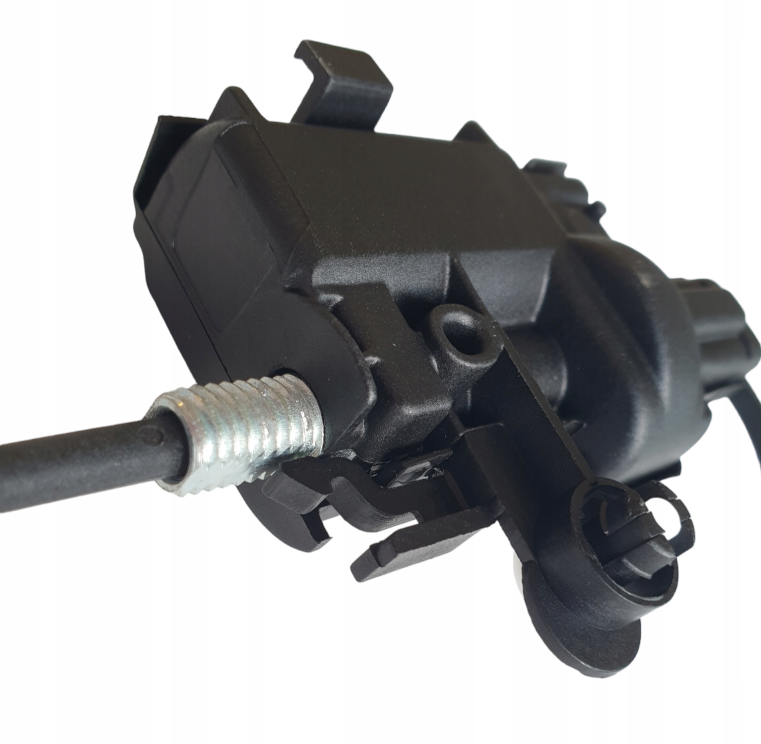 Siłownik klapki wlewu paliwa Renault Clio III IV Scenic III 8200312600 Producent części 3RG