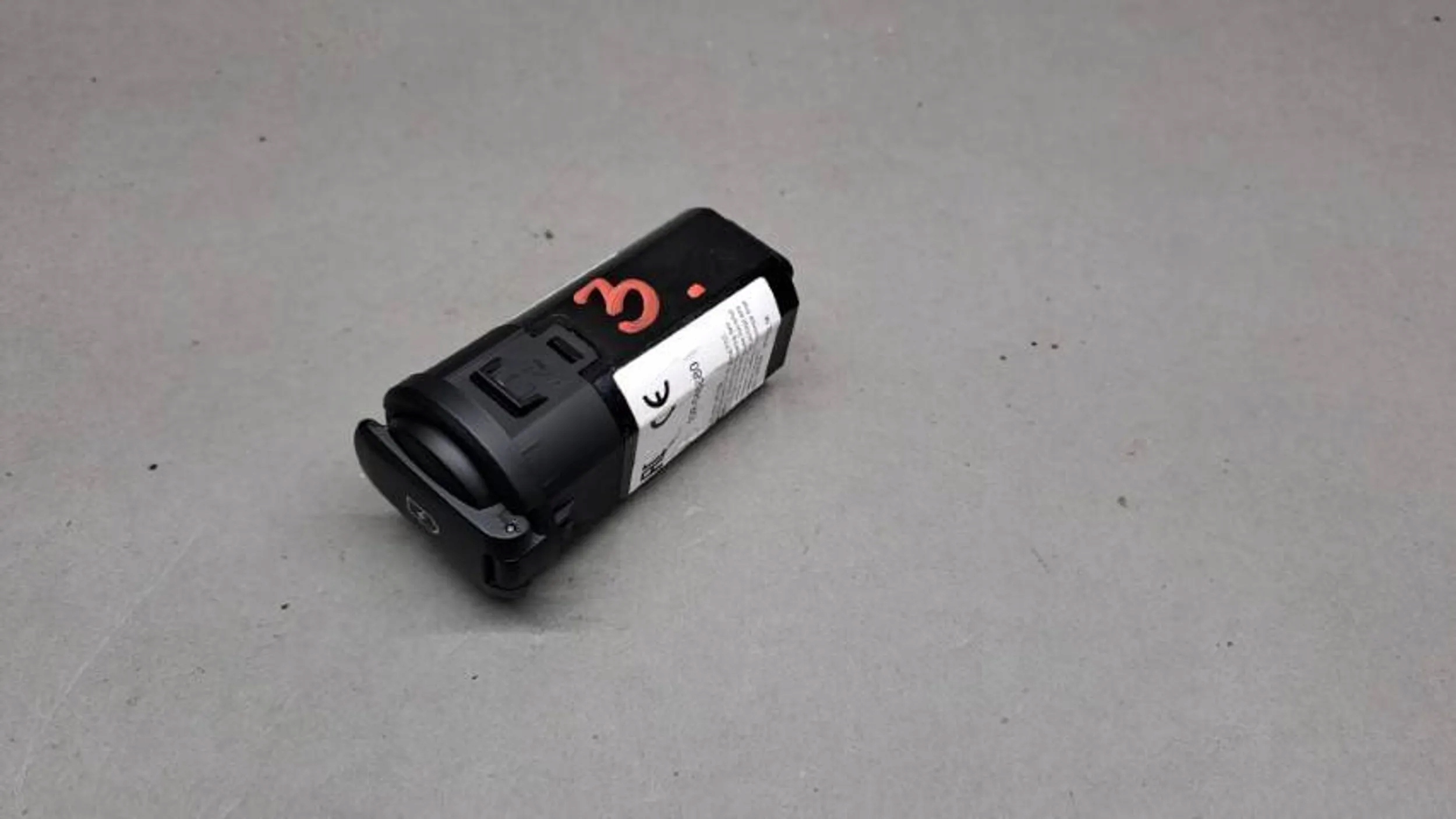 M14 Hyundai SANTA FE IV usb