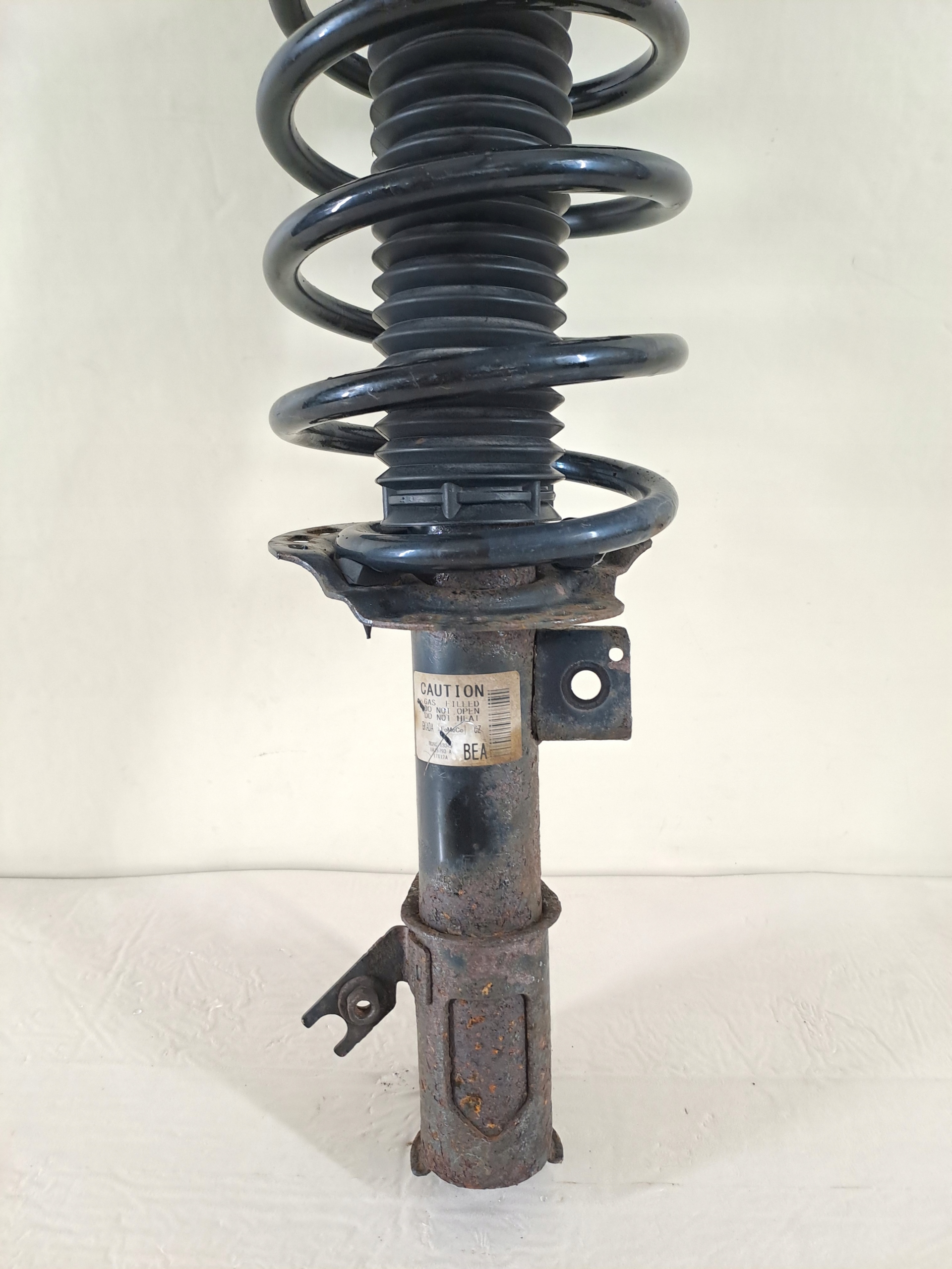 McPherson STOPA shock absorber AMOR right front front FORD MONDEO V MK5 17r